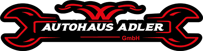 Autohaus Adler Logo